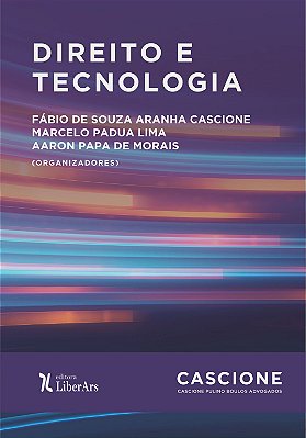 Direito e Tecnologia