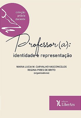 Professor(a): identidade e representação