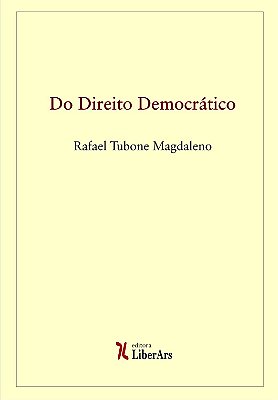 Do direito democrático