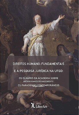 Direitos humano-fundamentais e a pesquisa jurídica na UFGD