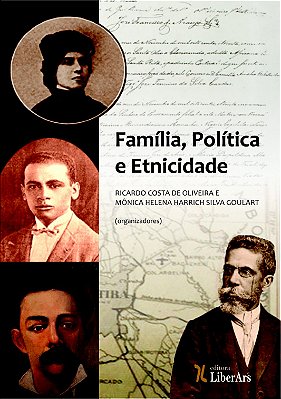 Família, política e etnicidade