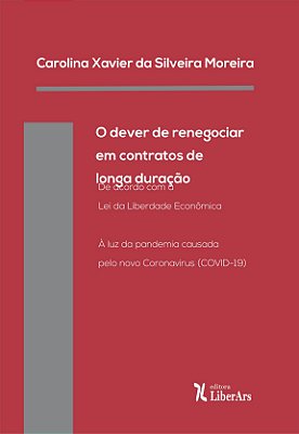 Dever de renegociar em contratos de longa duração, O