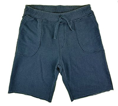 BERMUDA DE MOLETOM JEANS ESTONADA - R$ 49,90 no atacado(mais de R$ 400,00), PIX e usando o cupom (5000), permitindo combinar cores, tamanhos e modelos.