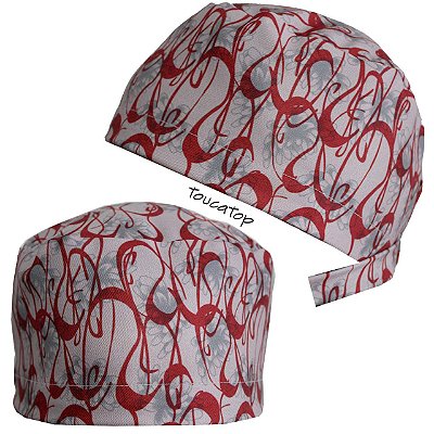 Gorro Cirúrgico, Callie Torres, Greys Anatomy