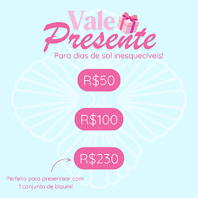 Vale Presente Marétoa