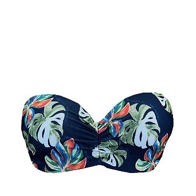 Top de Biquíni Tomara que Caia Noites de Verão