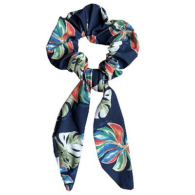 Amarrador Scrunchie Noites de Verão