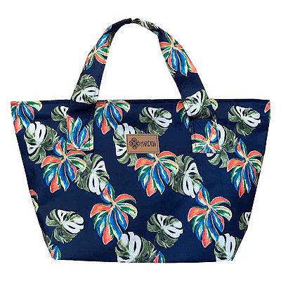 Bolsa de Praia Marétoa com Zíper Noites de Verão