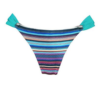 Calcinha Inteira de Biquíni Empina Bumbum Maragogi