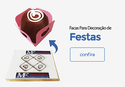Facas Para Decoração de Festas 🎉