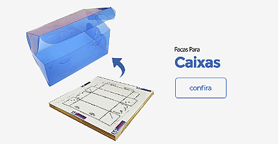 Faca Para Fazer Caixinhas