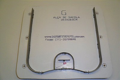 Faca para Alça de Sacola G