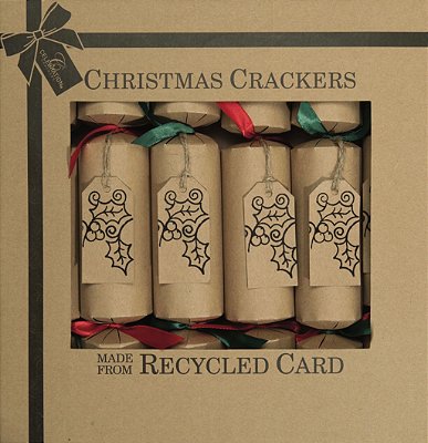 ECO CRACKERS - TAG