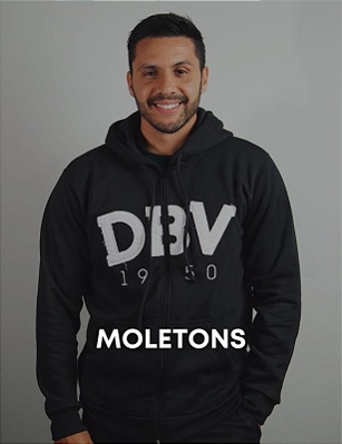 Moletons