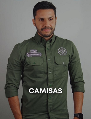 Camisas