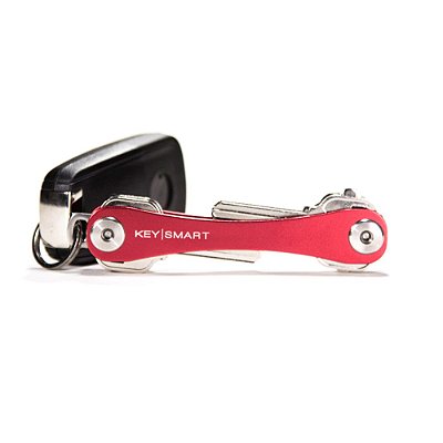 Key Smart Original Vermelho - Pronta Entrega