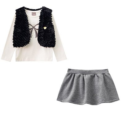 roupa infantil mundi
