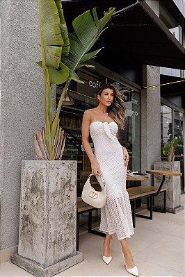 Vestido Aurora