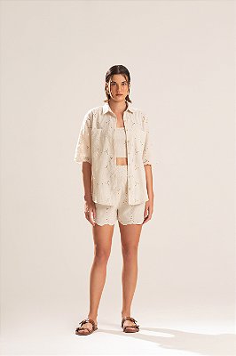 Short Livia