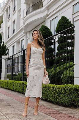 Vestido Livia