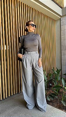Blusa Manu