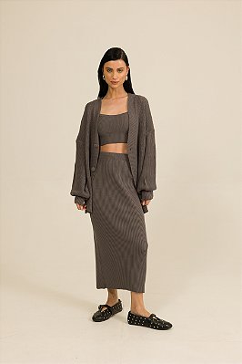 Cardigan Erica