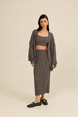 Saia Midi Erica