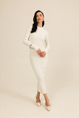 Vestido Clara