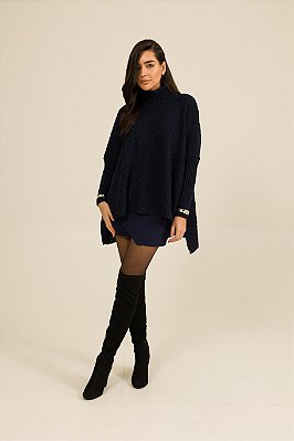 Poncho Lavínia