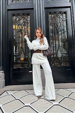 Calça Gallery