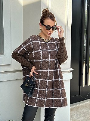 Poncho Cambridge