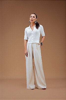 Blusa Mayfair