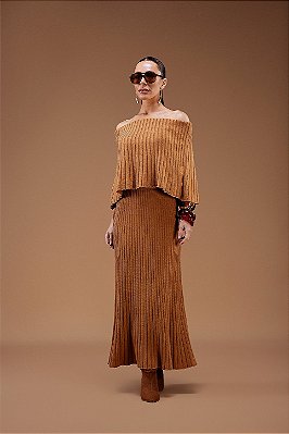 Blusa Court