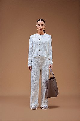 Calça Mayfair