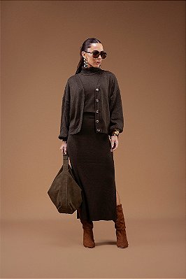Cardigan Tâmisa