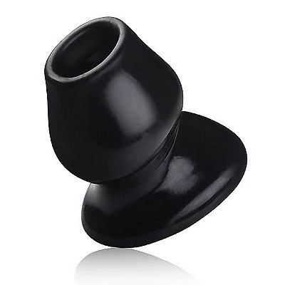Plug túnel anal