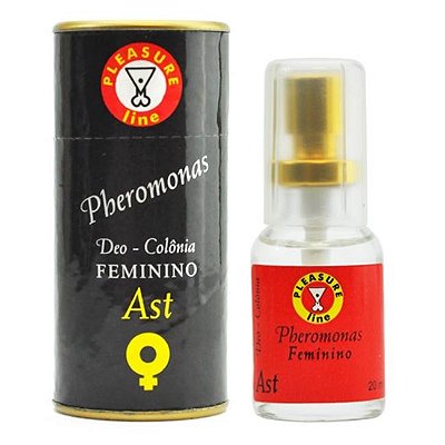 Deo pheromonas ast - colônia fem.