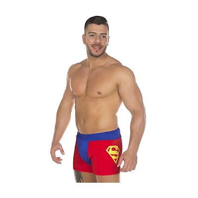 CUECA SENSUAL SUPER HOMEM