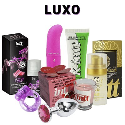 KIT LUXO