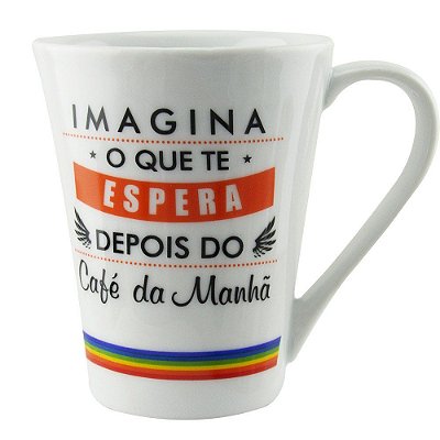 CANECA TULIPA SENSUAL IMAGINA O QUE TE ESPERA