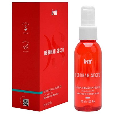 Intt Deborah Secco - Bruma Pélvica DS - 120ml