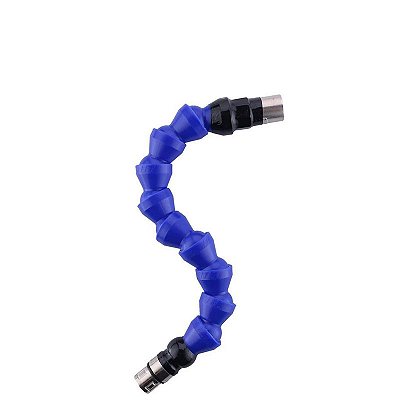 SM028 - Haste Extensora Flexível para Uso em Máquina de Sexo