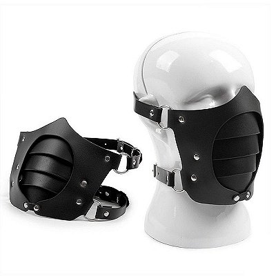 Jiahg Mask - Máscara de boca