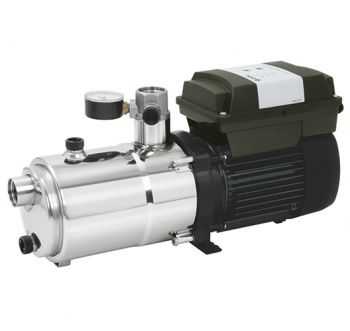 Motobomba centrif. Tecnoplus 25 4M 1,25CV 1" x 1"