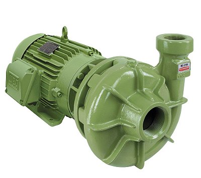 Motobomba Centrífuga BC-21 R 1.1/2"