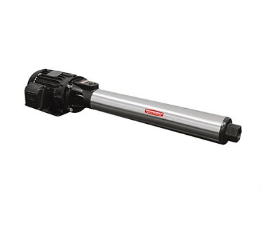 Bomba Schneider Booster 4'' BT4-0510E12 1,0CV IP-55 Trifásico