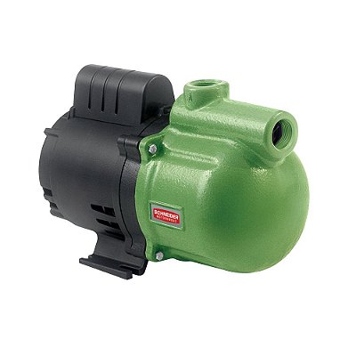 Motobomba Autoaspirante ASP-98 - Suc 3/4" x Rec 3/4" - Motor Monofásico