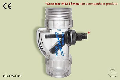 Sensor Contrasseco