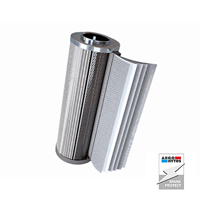 Elemento Filtrante EXAPOR®Spark Protect