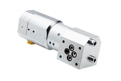 Intensificador de Pressão MP-2100-CT